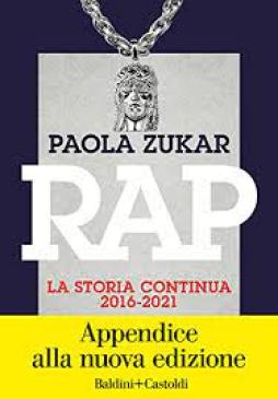 Rap_Una_Storia_Italiana._Nuova_Ediz._-Zukar_Paola