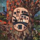 Under The Pepper Tree di Sara Watkins - LP