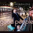 Good People  di Bob Malone - CD