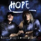 Hope di Fabrizio Poggi & Enrico Pesce - CD