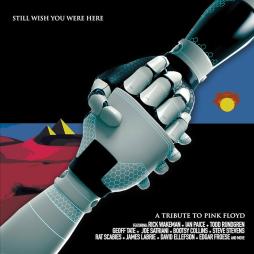 Pink Floyd Tribute: Still Wish You Were Here  di Pink Floyd - CD