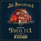 Now Serving: Royal Tea: Live From The Ryman di Joe Bonamassa - CD