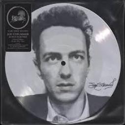 Junco Partner (Acoustic) di Joe Strummer - EP