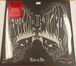 Time To Die  di Electric Wizard - LP