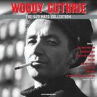 The Ultimate Collection  di Woody Guthrie - LP