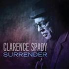 Surrender  di Clarence Spady - CD