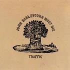 John Barleycorn di Traffic - CD