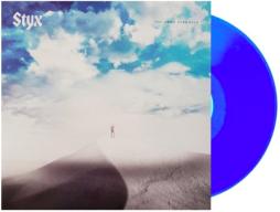 The Same Stardust  di Styx - LP
