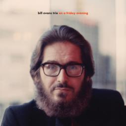 On A Friday Evening  di Bill Evans - CD