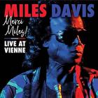Merci Miles! Live At Vienne di Miles Davis - LP