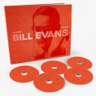 Everybody Stills Digs Bill Evans di Bill Evans - CD Everybody Stills Digs Bill Evans di Bill Evans - CD