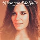 The Waylon Sessions  di Shannon McNally - CD