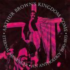 Eternal Messenger An Anthology 1970-1973 di Arthur Brown - CD