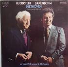 Concerto N.4 In G (sol), Op. 58  di Beethoven Ludwig Van (1770-1827) - LP