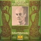 Concerto Per Pianoforte 4 In Sol; Ouverture Dalla Leonora (Furtwangler Wilhelm) di Beethoven Ludwig Van (1770-1827) - LP