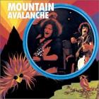 Avalanche-Mountain