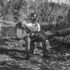 I Be Trying  di Cedric Burnside - CD