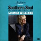 Lu's Jukebox Vol. 2: Southern Soul: From Memphis To Muscle Shoals di Lucinda Williams - CD