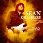 That's What I'm Talkin About di Sean Chambers - CD That's What I'm Talkin About di Sean Chambers - CD