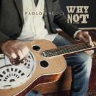 Why Not di Paolo Ercoli - CD