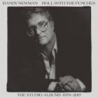 Roll With The Punches  di Randy Newman - LP