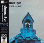 The Church With One Bell  di John Martyn - LP