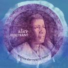 Kirtan Turiya Sings di Alice Coltrane - CD Kirtan Turiya Sings di Alice Coltrane - CD