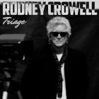 Triage di Rodney Crowell - CD