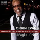 The Magic Of Now  di Orrin Evans - CD