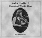 Steamboat Whistle Blues di John Hartford - CD Steamboat Whistle Blues di John Hartford - CD