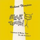 Strict Tempo ! di Richard Thompson - CD Strict Tempo ! di Richard Thompson - CD