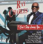 I Can't Stop Loving You ... di Ray Charles - LP