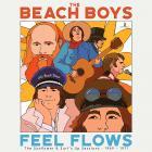 Feel Flows - The Sunflower & Surf’s Up Sessions – 1969/1971 di Beach Boys - LP
