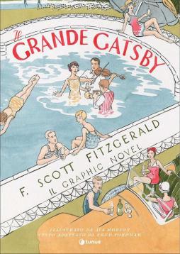 Grande_Gatsby._Il_Graphic_Novel_(il)_-Fitzgerald_Francis_Scott