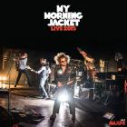Live 2015 di My Morning Jacket - CD Live 2015 di My Morning Jacket - CD