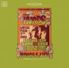 Live In Rome 1968  di Byrds - LP