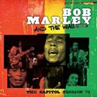 The Capitol Sessions '73 di Bob Marley & The Wailers - CD The Capitol Sessions '73 di Bob Marley & The Wailers - CD
