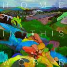 Home In The World: Woody Guthrie's Dustbowl Ballads  di Woody Guthrie - CD