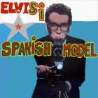 Spanish Model  di Elvis Costello - CD
