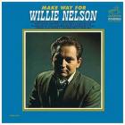 Make Way For  di Willie Nelson - LP