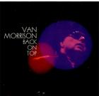 Back On Top  di Van Morrison - CD singolo