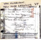 New York Sessions '67 di Van Morrison - CD New York Sessions '67 di Van Morrison - CD