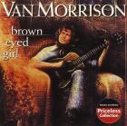 Brown Eyed Girl  di Van Morrison - CD
