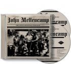 The Good Samaritan Tour 2000 di John Mellencamp - CD / DVD