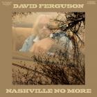 Nashville No More di David Ferguson - CD