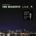 The Nightfly Live di Donald Fagen - CD The Nightfly Live di Donald Fagen - CD