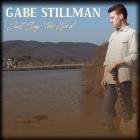 Just Say The Word  di Gabe Stillman - CD