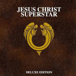 Jesus Christ Superstar  di Jesus Christ Superstar - CD