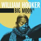 Big Moon  di William Hooker - CD