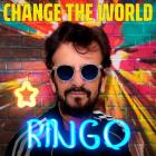 Change The World  di Ringo Starr - CD